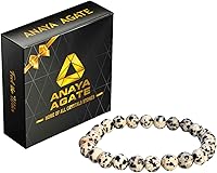 Vista 336 de Money Attraction Bracelet for Wealth, Prosperity & Success – Abundance & Good Luck Feng Shui Bracelet with Pyrite, Citrine, Tiger Eye & Green Green