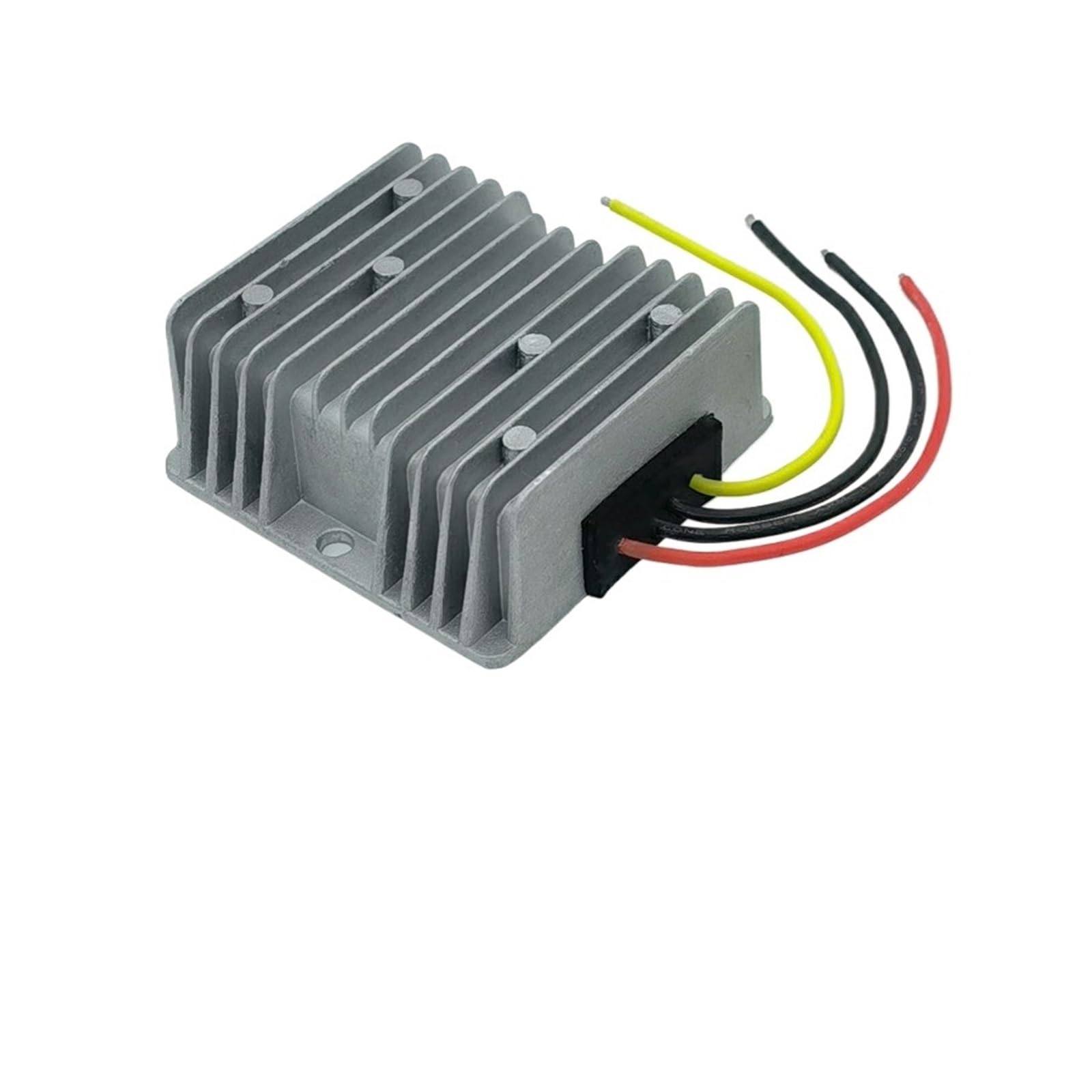Stabilisateur DC 12V convertisseur de puissance 12V vers 12V 5A régulateur auto - 6