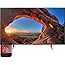 Sony KD65X85J 65 inch X85J 4K Ultra HD LED Smart TV 2021 Model Bundle with Premium 2 YR CPS Enhanced Protection Pack