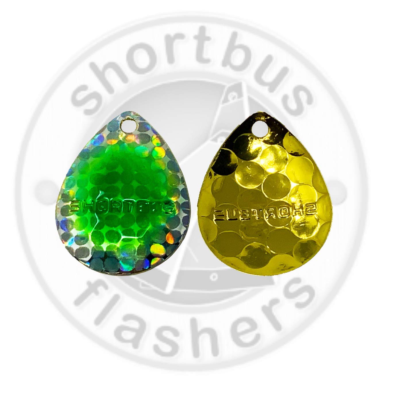 3.5 Colorado Blade Only - Dotty