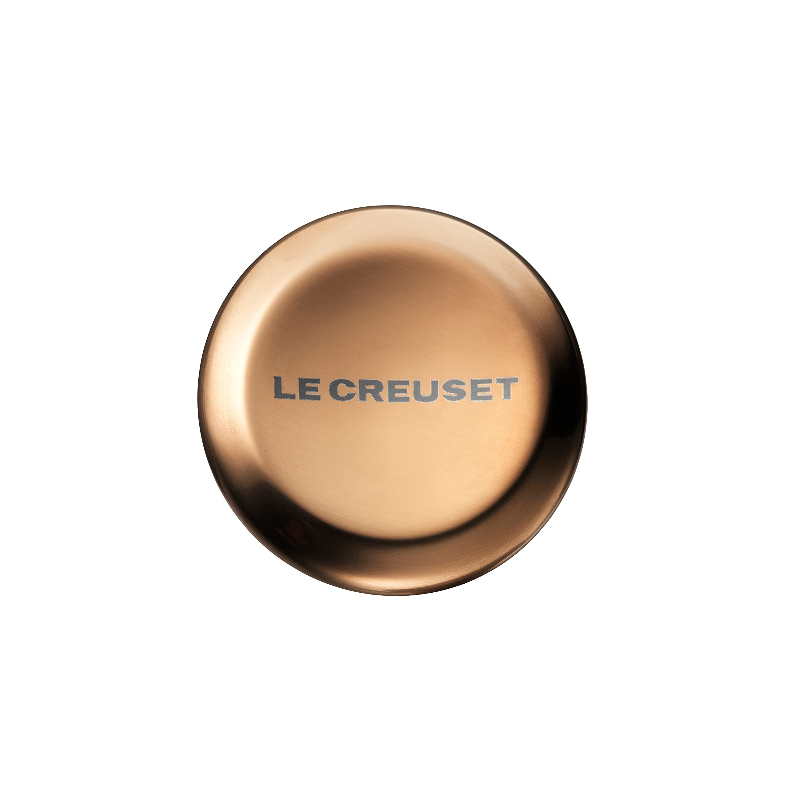 Le Creuset LS9436-37 Signature Stainles Steel Knob, Small, Copper