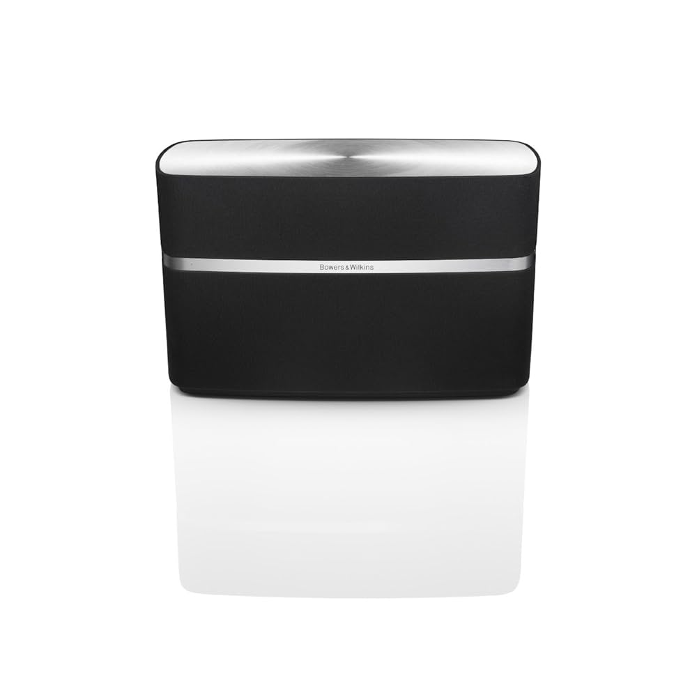 Bowers & Wilkins A5 Bezprzewodowy głośnik Airplay 80 W