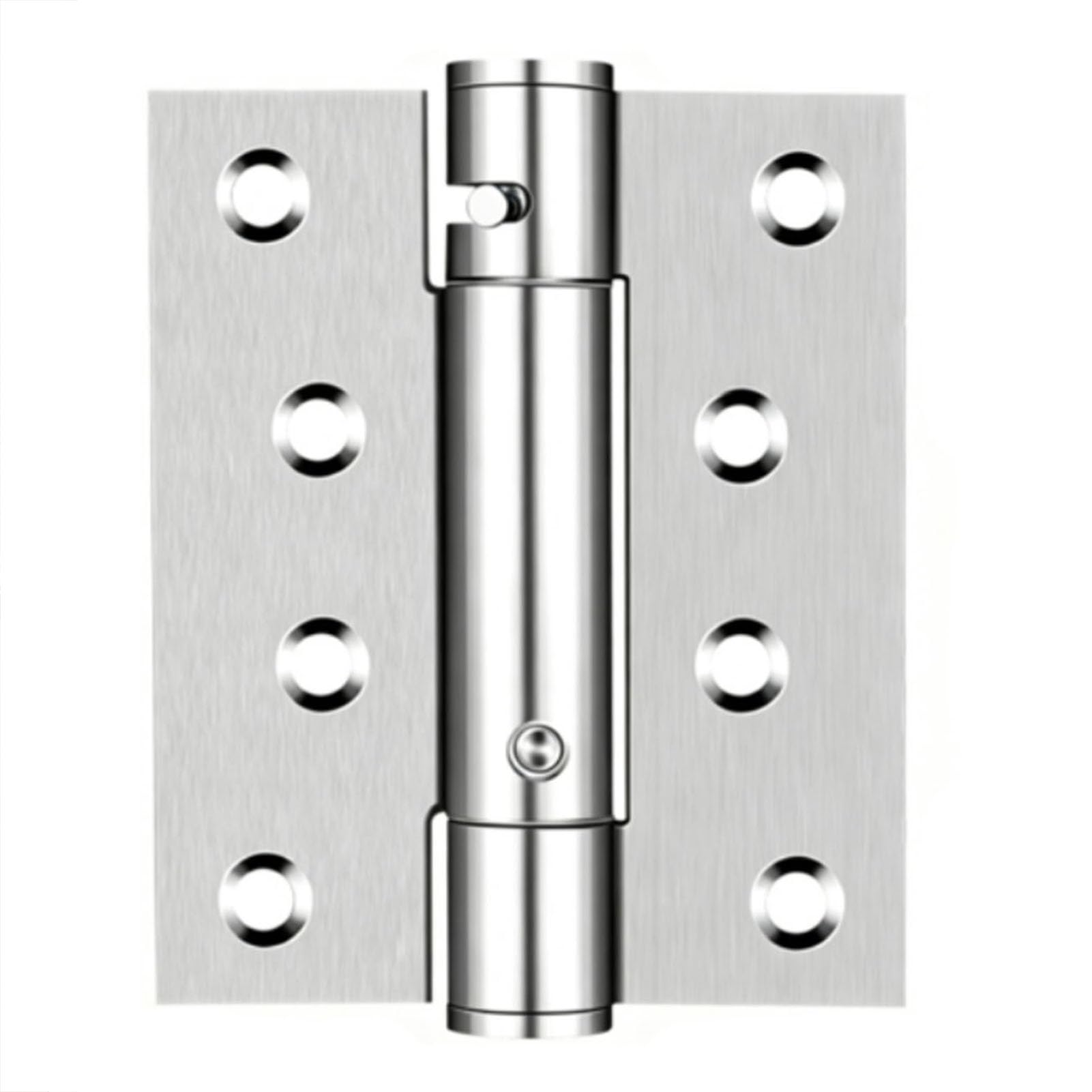 Charnières de porte robustes Fafeicy 4 pouces en acier inoxydable 304
