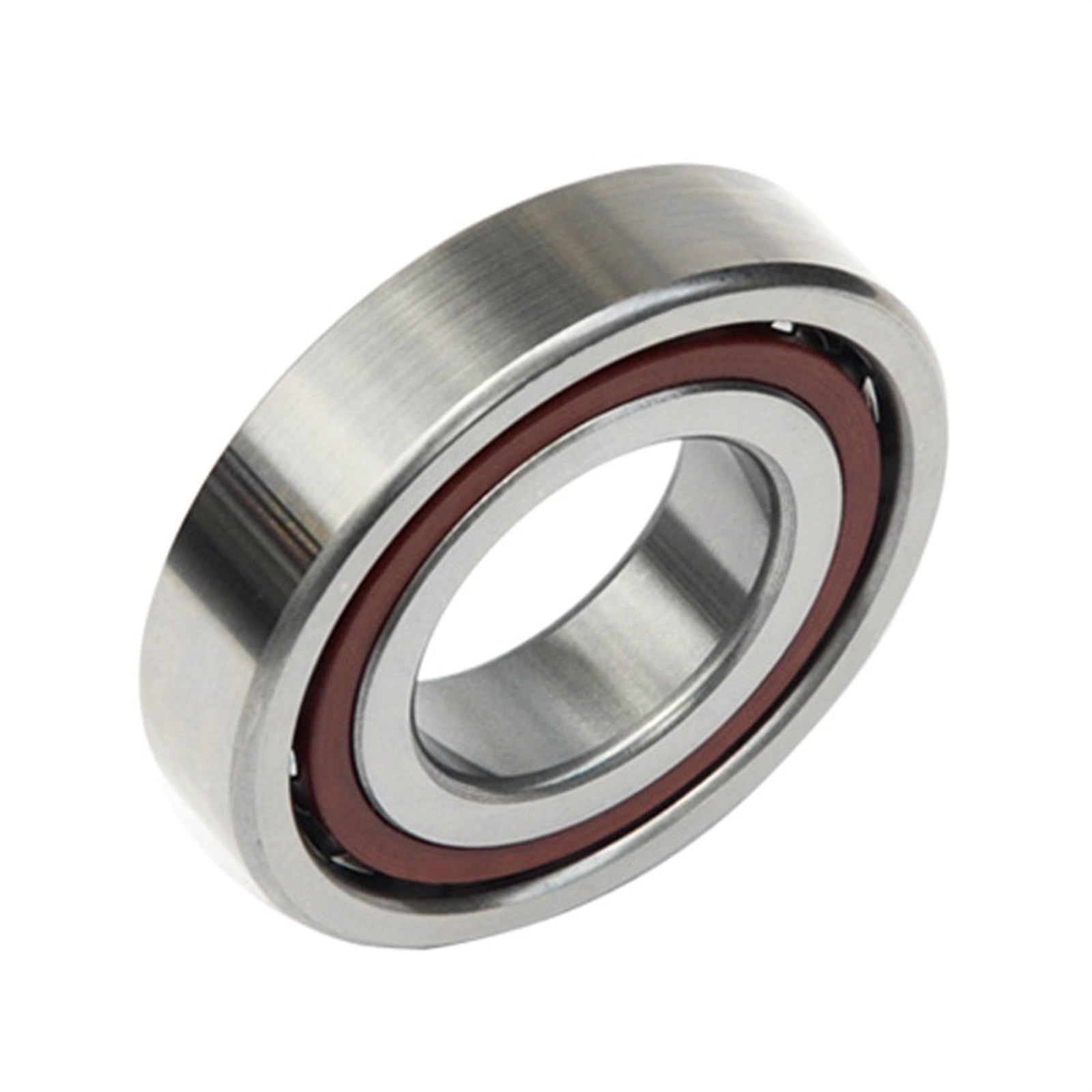 NOBIRTBSA 1pcs 71807 71807CD P4 7807 35X47X7 Thin-Walled Miniature Angular Contact Bearings Speed Spindle Bearings