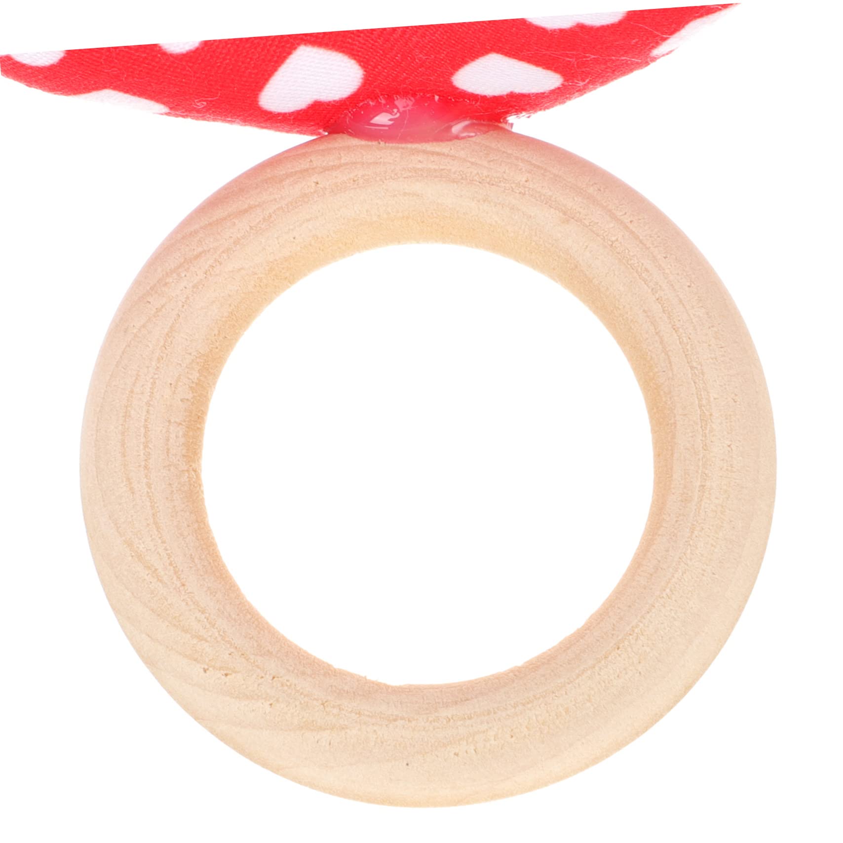 Alipis 4 Sätze Serviettenringe Zum Valentinstag Serviettenspender Nautische Serviettenringe Valentinstag Tischdeko Tischdekoration Für Valentinstag Serviettenhalter Für Tisch 8 Stück * 4