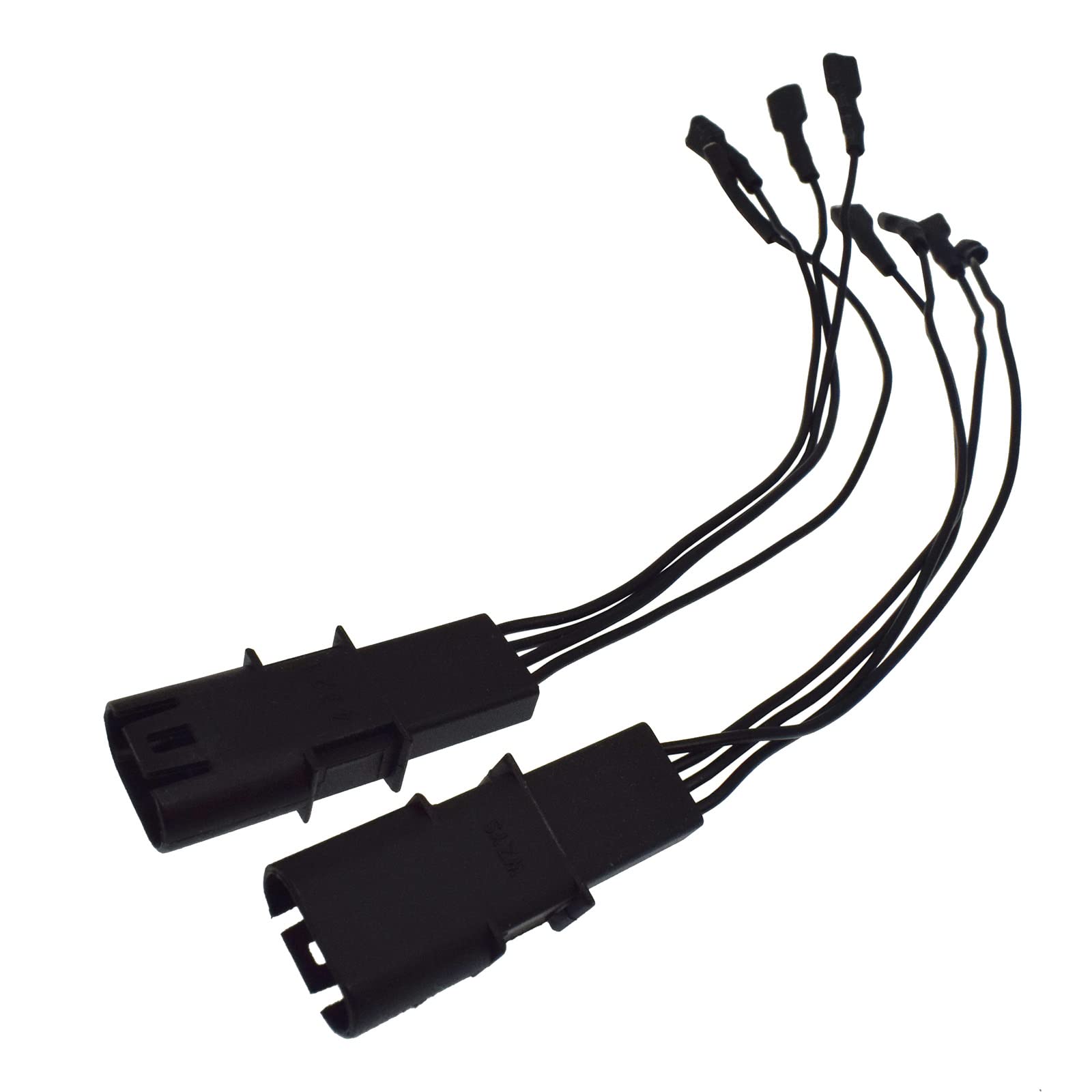 4-Pins