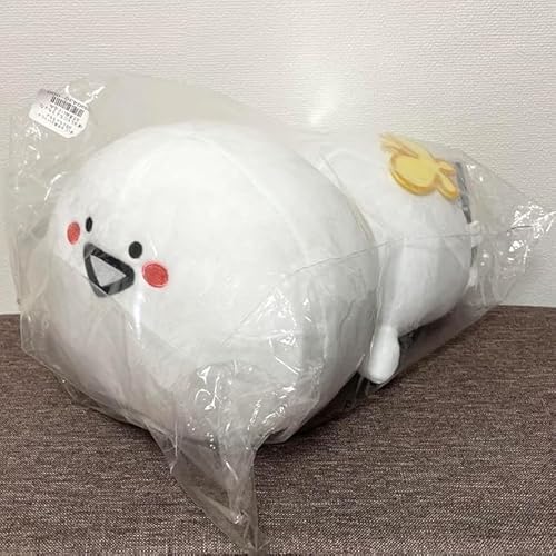 一番くじ お文具といっしょ お花とちょうちょ A賞 ぬいぐるみ