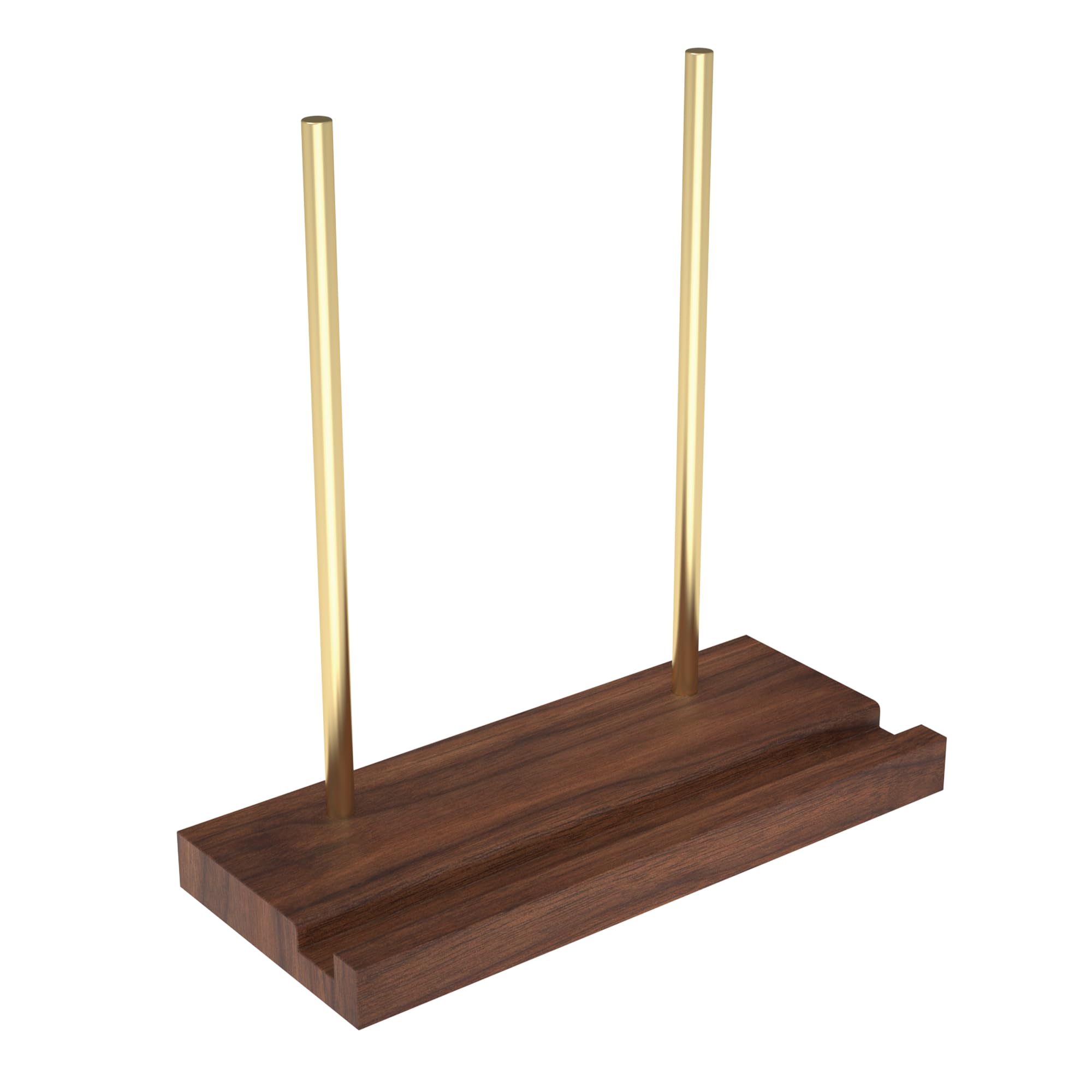 Amazon.com: simesove Record Holder, Now Playing Vinyl Record Stand