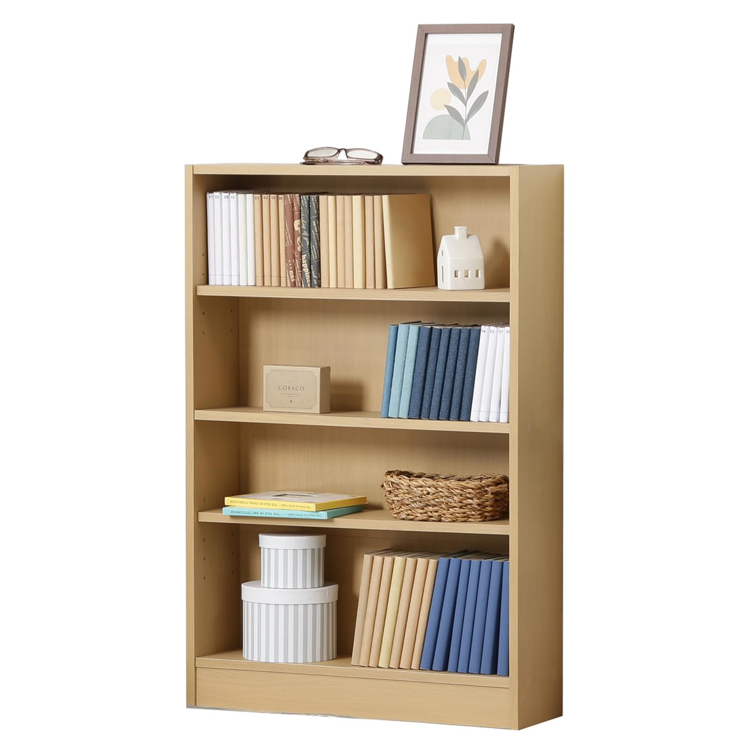 桐の仕切り付き　収納棚 Amazon.co.jp: 不二貿易 マルチユースラック 幅60×奥行16.8×高さ