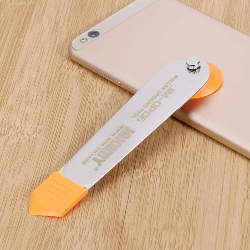 DIY Crafts CT-DIY-HI-42014 Roller Opening Repair Tool for Phone Tablet Laptop Kit Mobile Phone (Roller Opening Repair Tool, Design