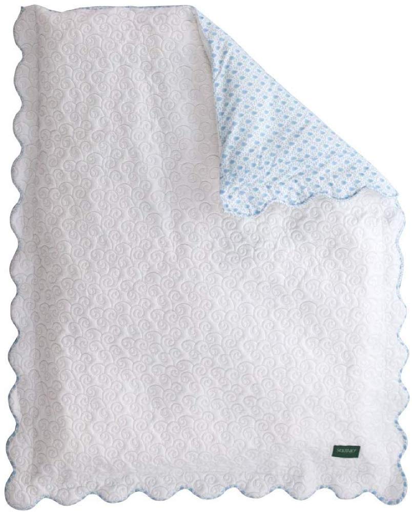 Housse de couette Soreiado SOULEIADO Petit Fleur Quilt Cover 1 4035
