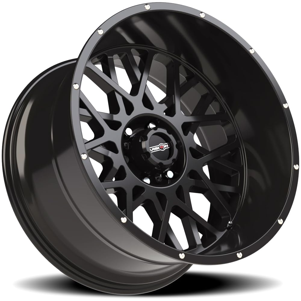 Amazon.com: Vision 412 Rocker 20x10 8x6.5