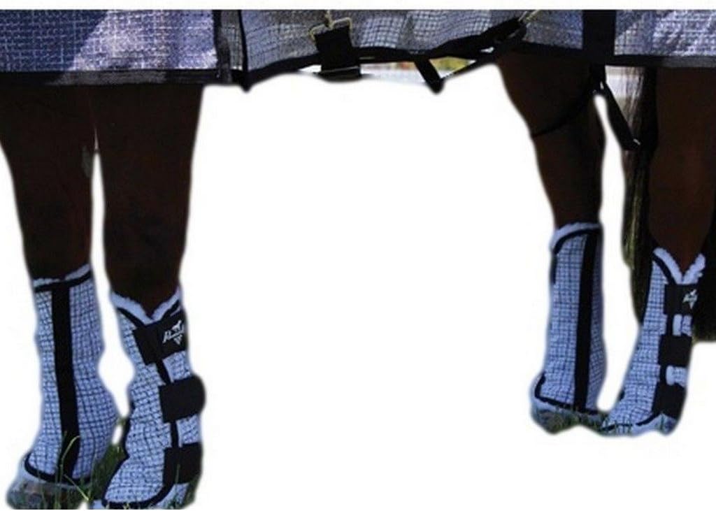 professional choice fly boots