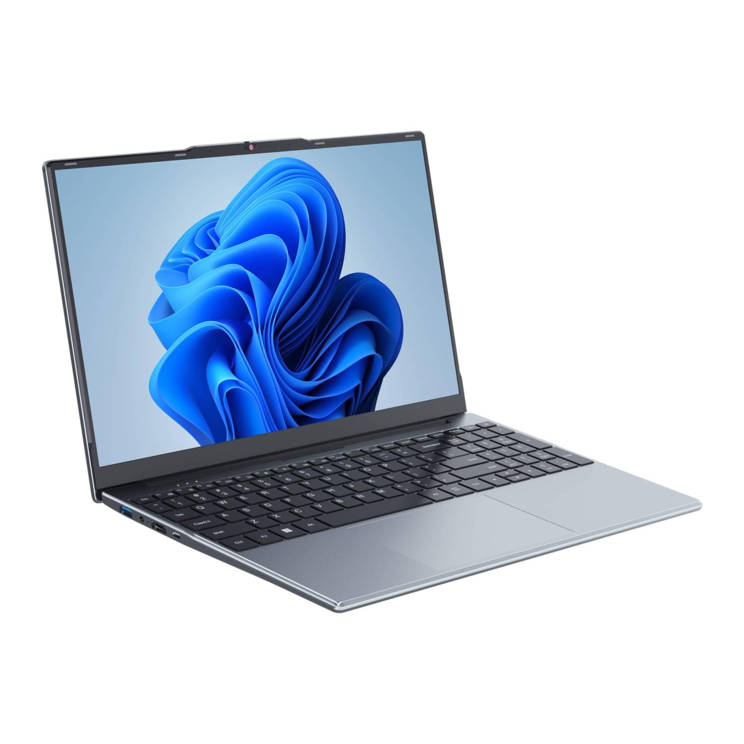 OTVOC Laptop Computer 15.6 inch, Compatible with Windows 11, Core