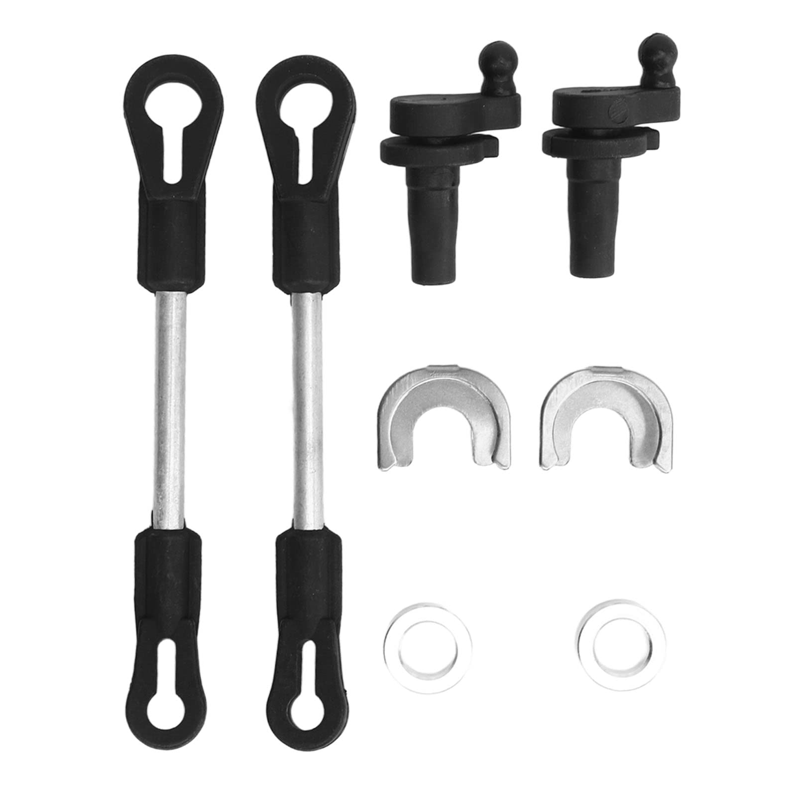 059198212, Uso Semplice Impugnatura Ergonomica Kit di Riparazione del Collettore di Aspirazione Leggero Strumento di Riparazione del Lembo di Turbolenza del Collettore di Aspirazione Durevole per