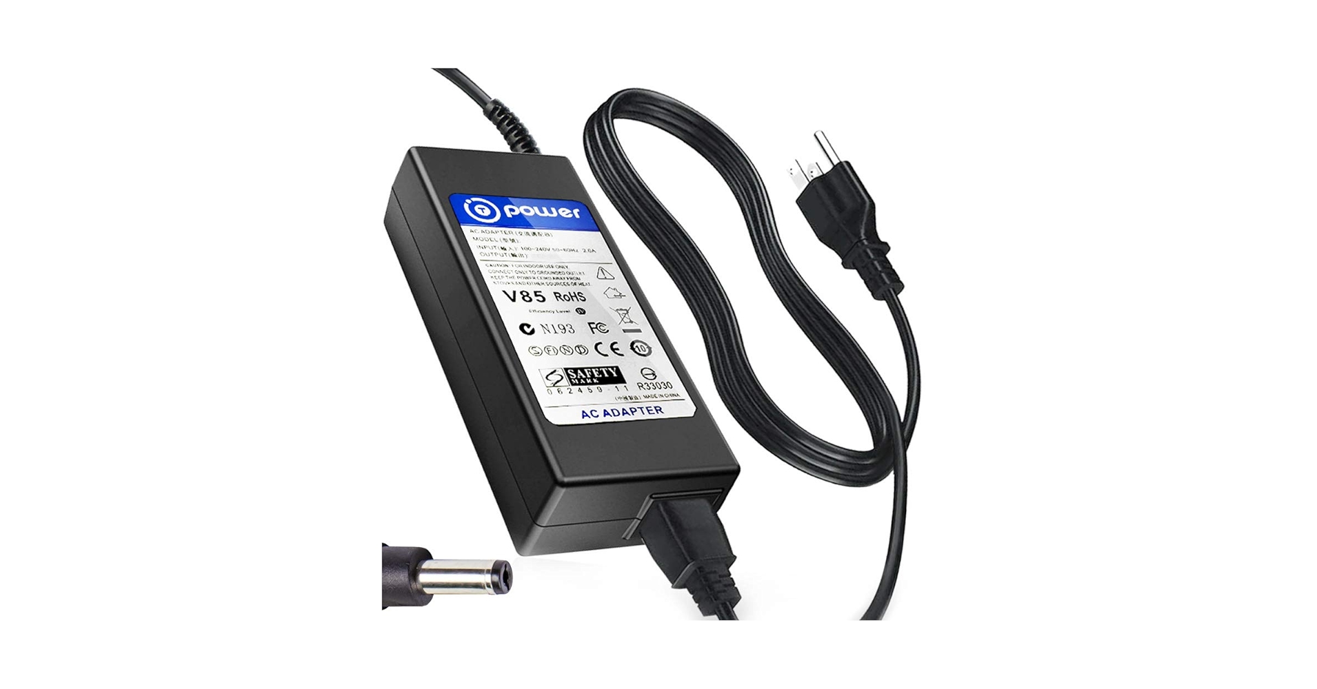 Amazon.com: T-Power Charger for Gateway One AIO Desktop PC