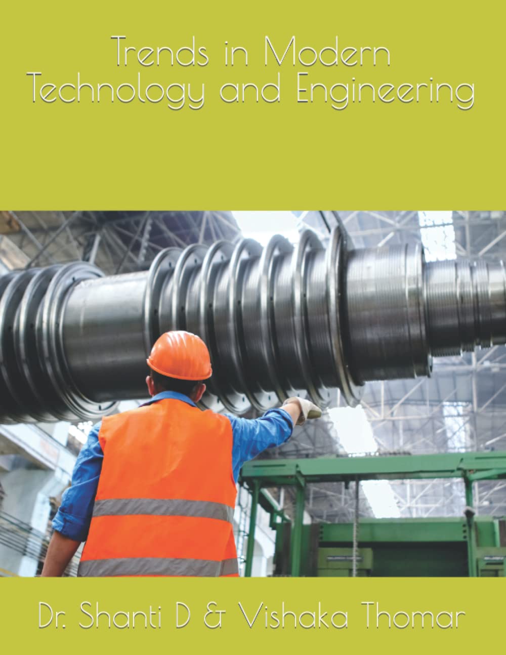 Trends in Modern Technology and Engineering