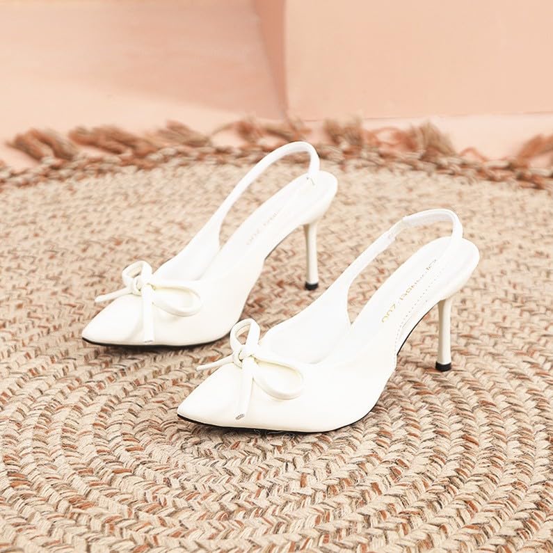 Talons hauts mode décontracté parfaits pour les sorties estivales - 3