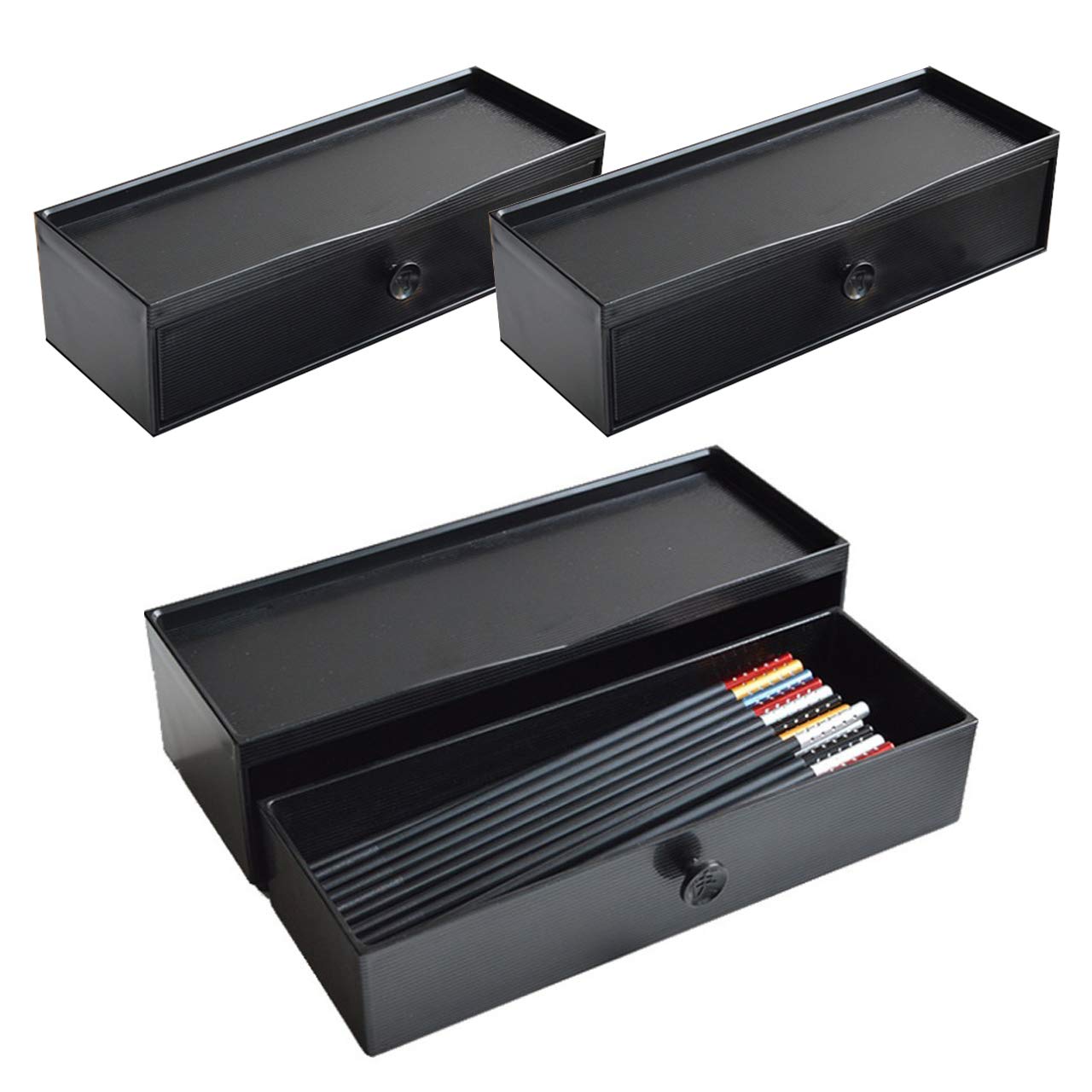 ☆箸入れ 箸箱 飲食店 業務用 7個セット