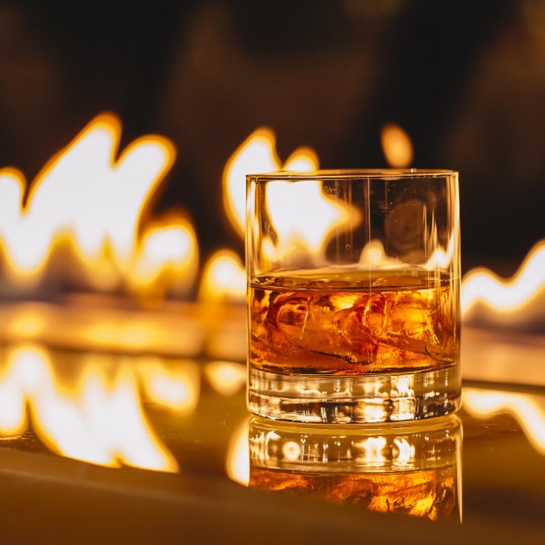 Glenfiddich Solera Single Malt Scotch Whisky 15 years 700 Milliliter