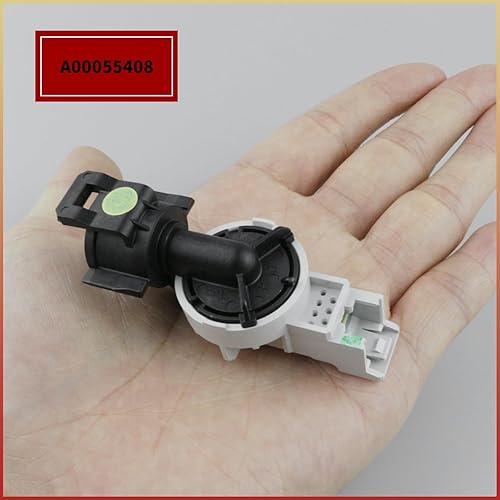 Miniatura 6 de A00055408 Reemplazo del interruptor del sensor de control de presión del lavavajillas compatible con lavavajillas Frigidaire Electrolux sustituye a
