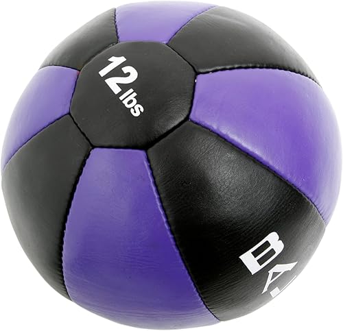 Miniatura 6 de Balazs Balones medicinales para entrenamiento de cuerpo completo y entrenamiento de fuerza