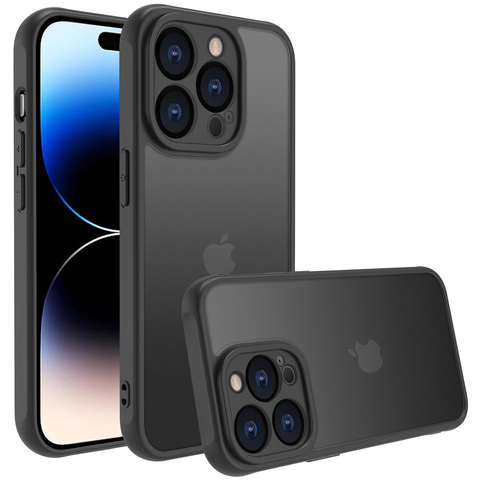 Amazon.co.jp: iphone 14 pro ケース iphone ケース スマホカバー 耐