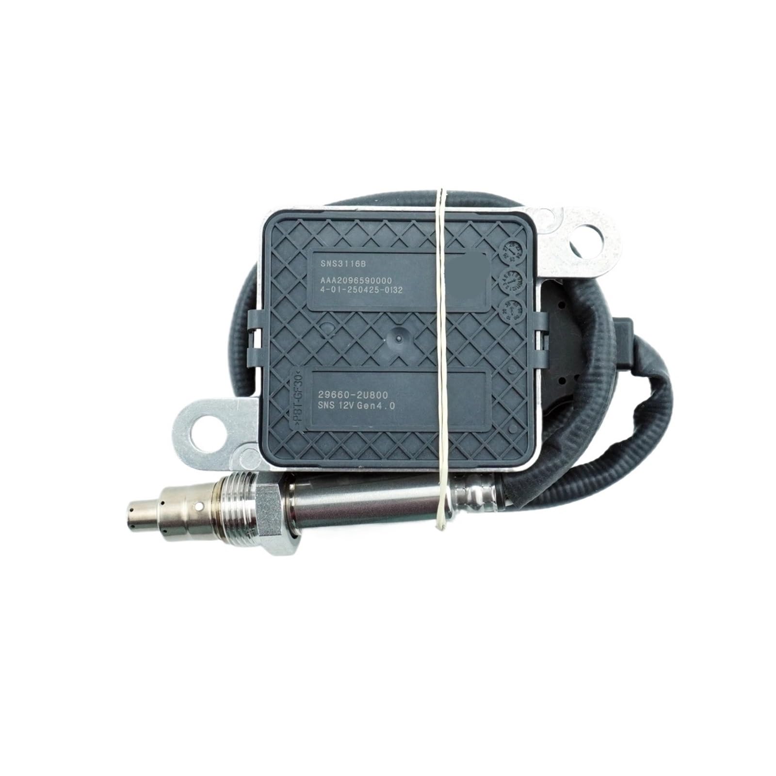 KXIWLUFV 29660-2U800 Nitrogen Oxygen Sensor