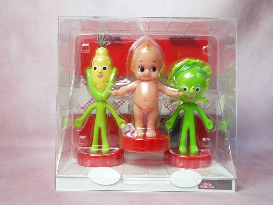 【user_6cd345d3 】シーズンキューピーCOLLECTION