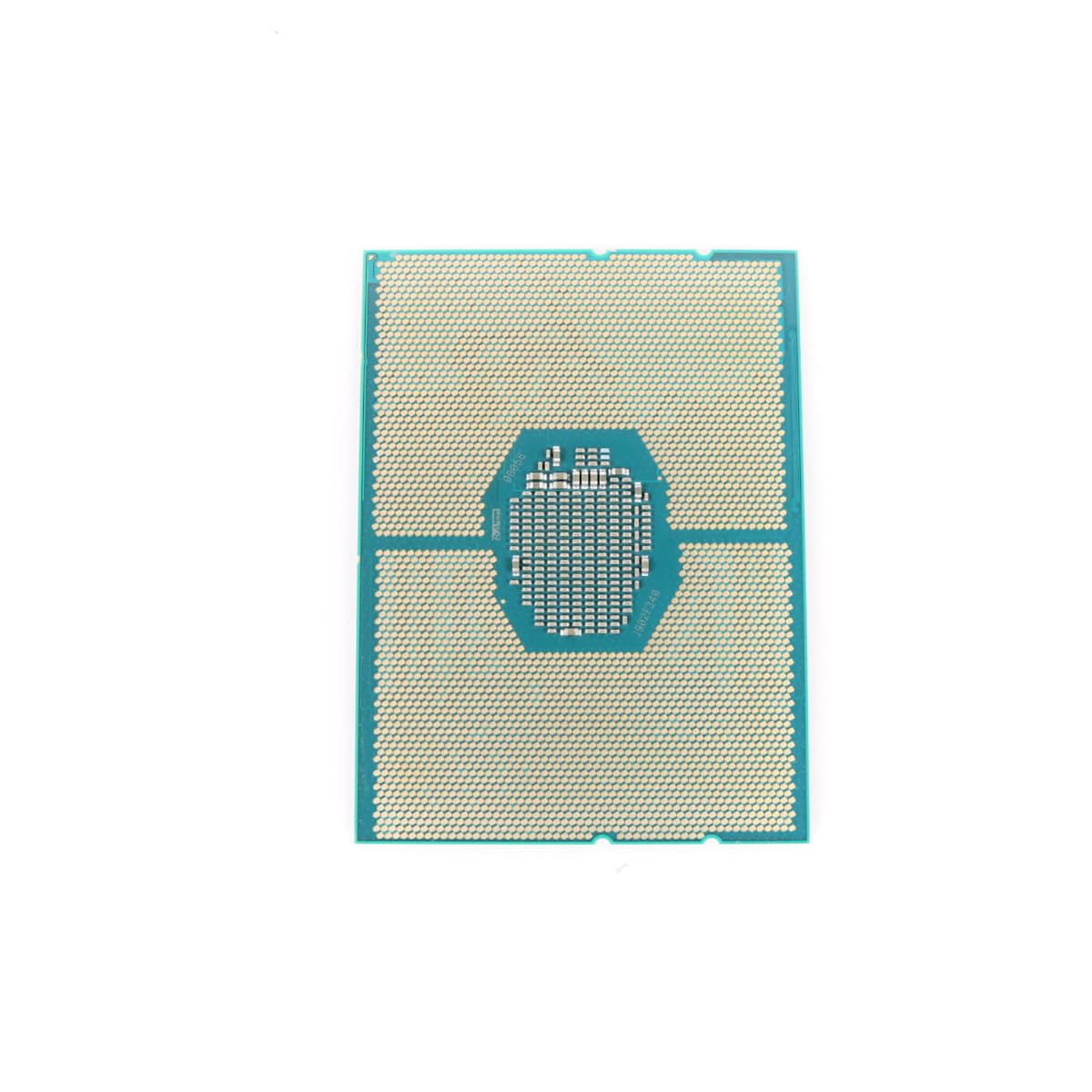 Processore Intel Xeon 2.5 GHz BX806738180 Platinum 8180 (Ricondizionato)