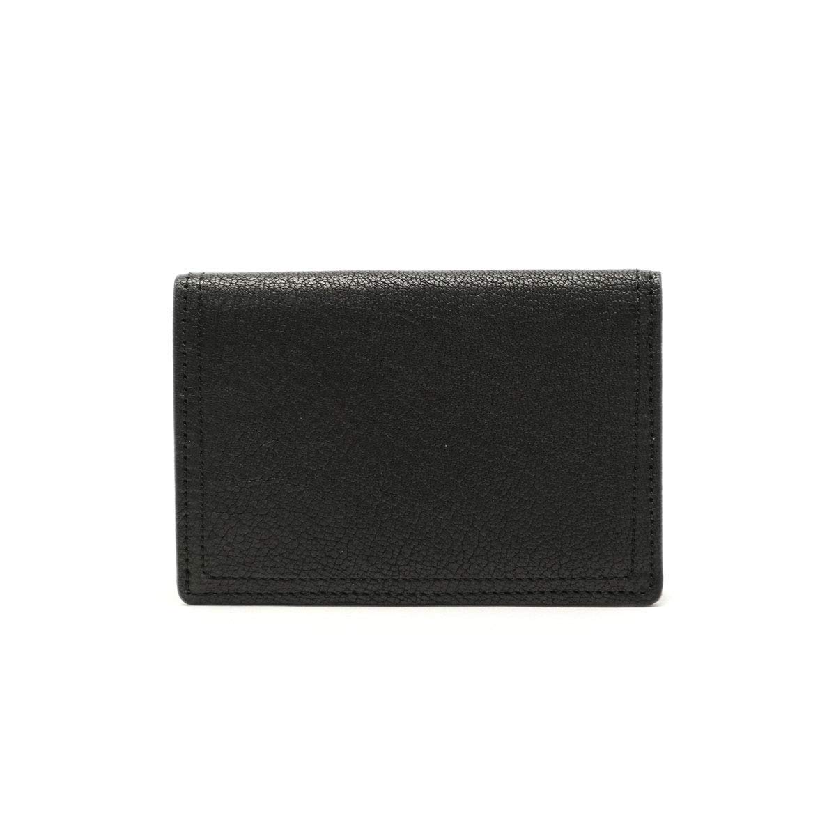 小物 PORTER DOUBLE CARD CASE 129-06013 楽天市場】ポーター ダブル カードケース 129-06013 名刺入れ