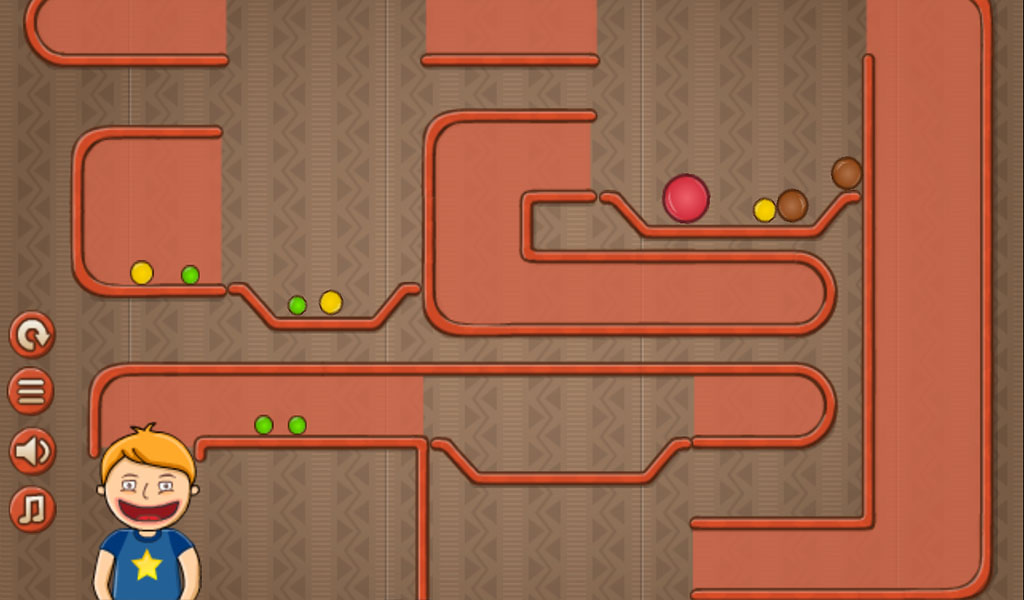 Candy Ride 1 - App on Amazon Appstore