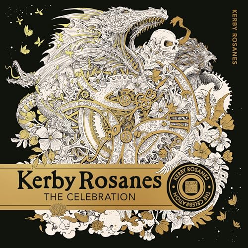 Kerby Rosanes: The Celebration