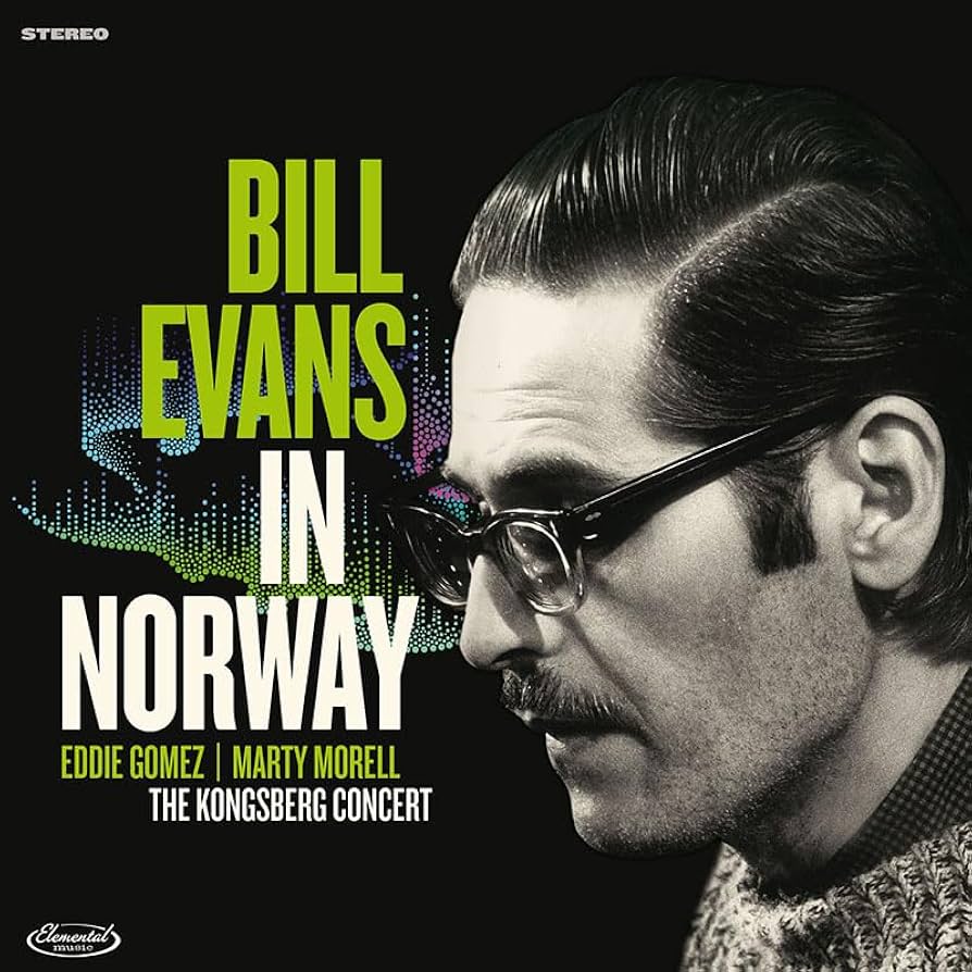 ビル・エヴァンス Bill Evans【超希少国内盤・美品・完品・入手困難】 ビル・エヴァンス Bill Evans【オリジナル盤・白フラ・深溝・超