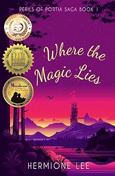 Where the Magic Lies