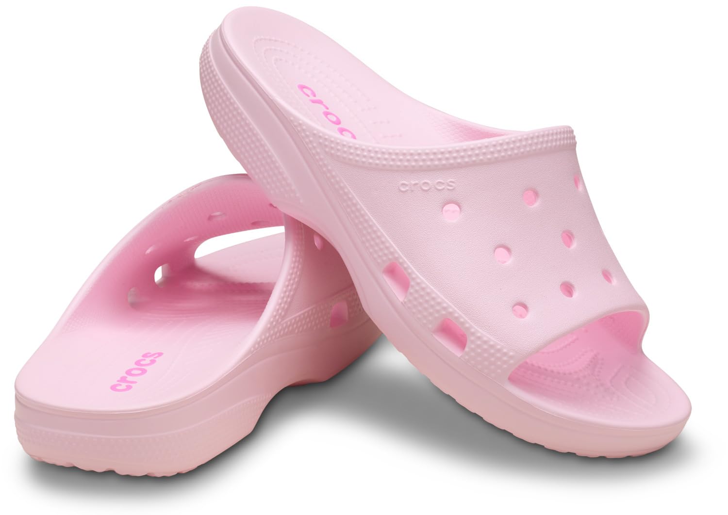 Crocs Saturday Slide W deslizantes para mujer