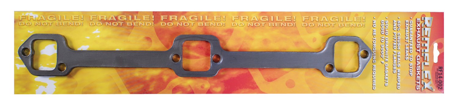 RemflexRF14-002 Graphite Header Gasket (14-002)