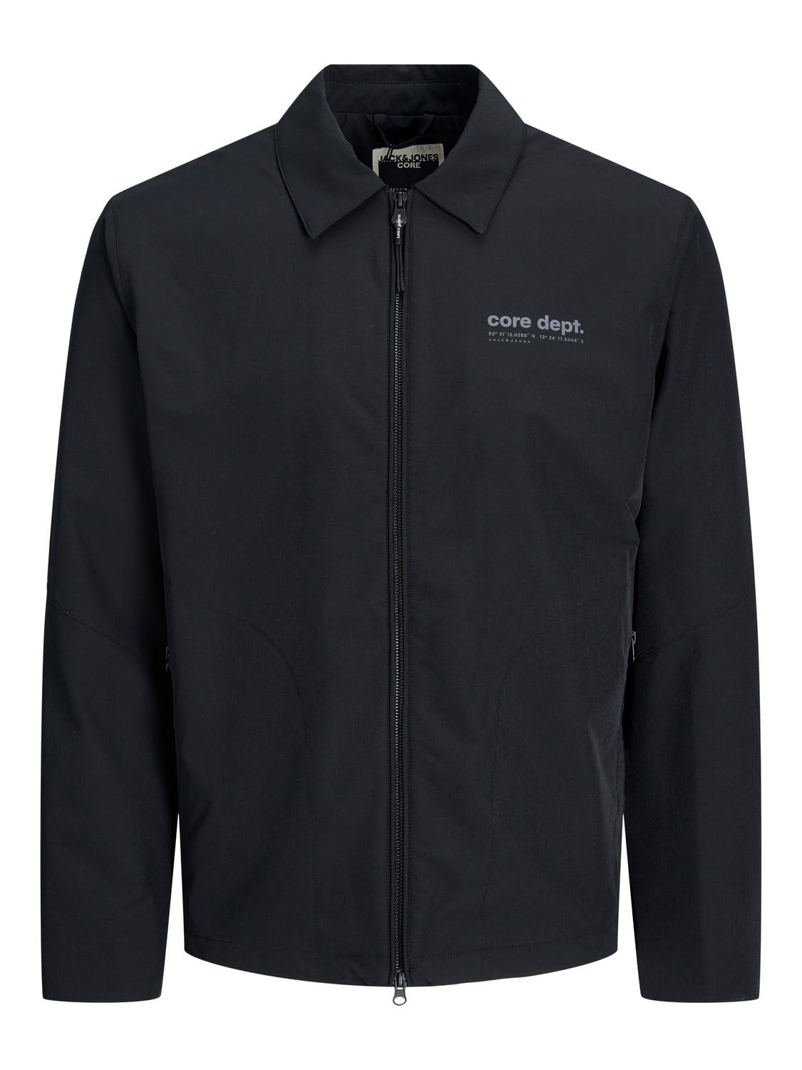 JACK & JONES JCOTRACK Shacket