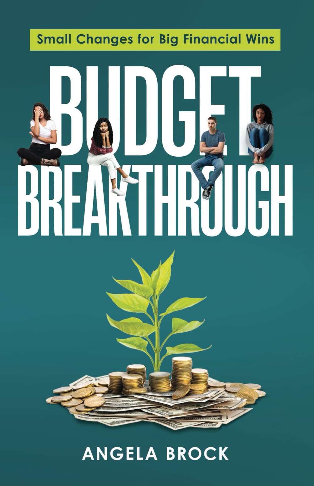 Budget Breakthrough: Small Changes for Big Financial Wins