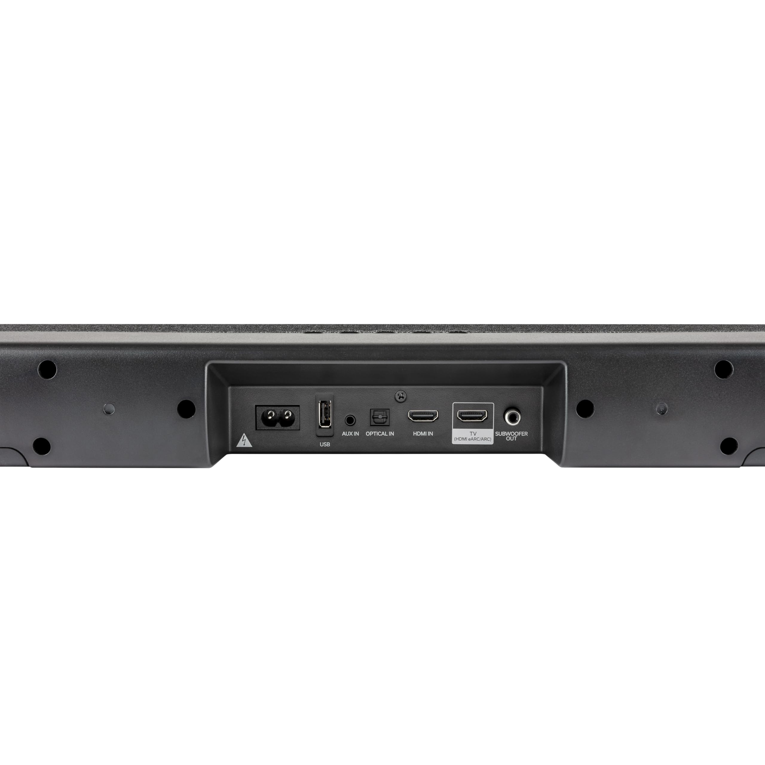 Amazon.co.jp: デノン サウンドバー デュアルサブウーハー内蔵/Dolby 