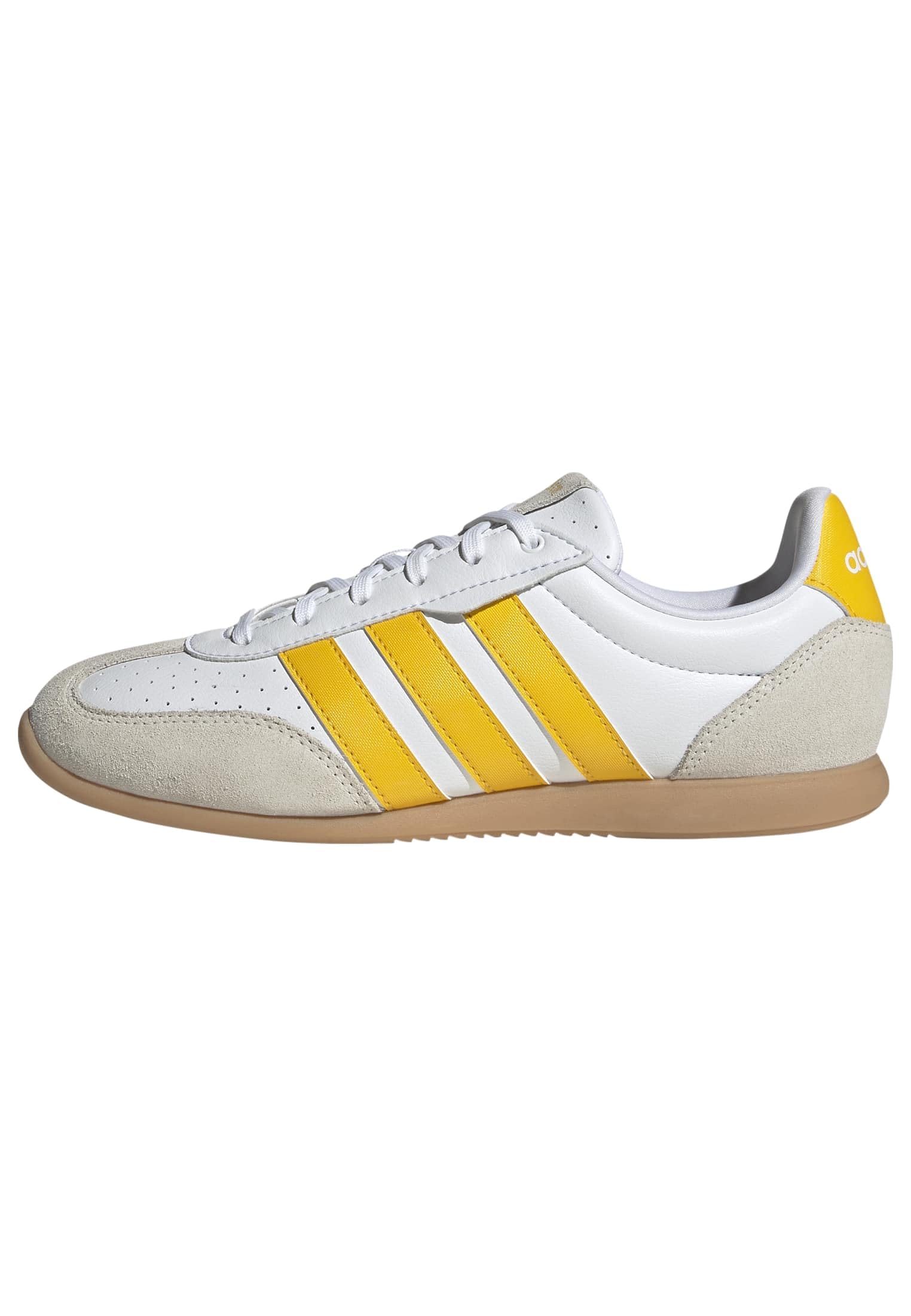 Women's Barreda Low