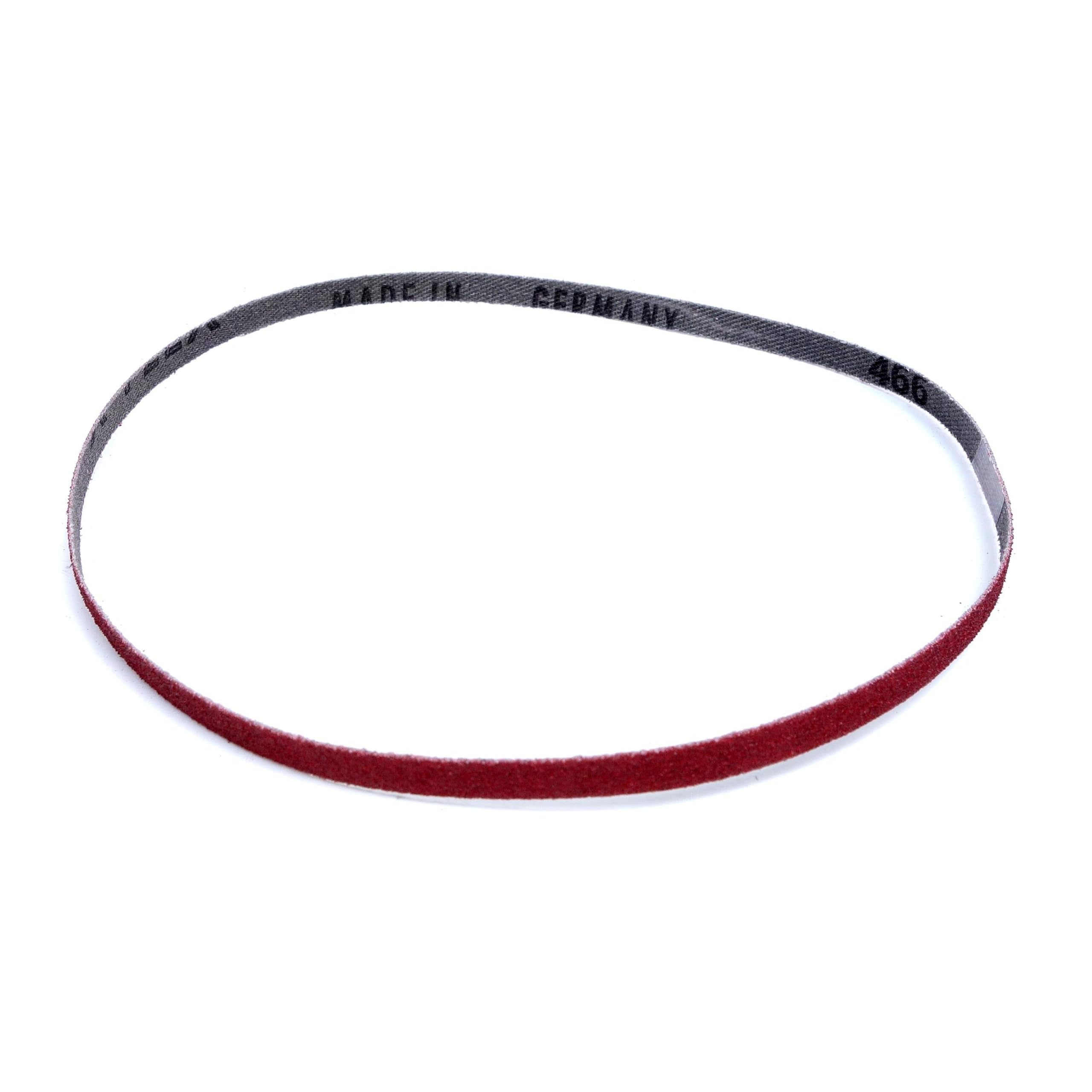 CS 310 XF - Bandas de lija (13 x 330 mm, 30 unidades, grano 80, 30 unidades)