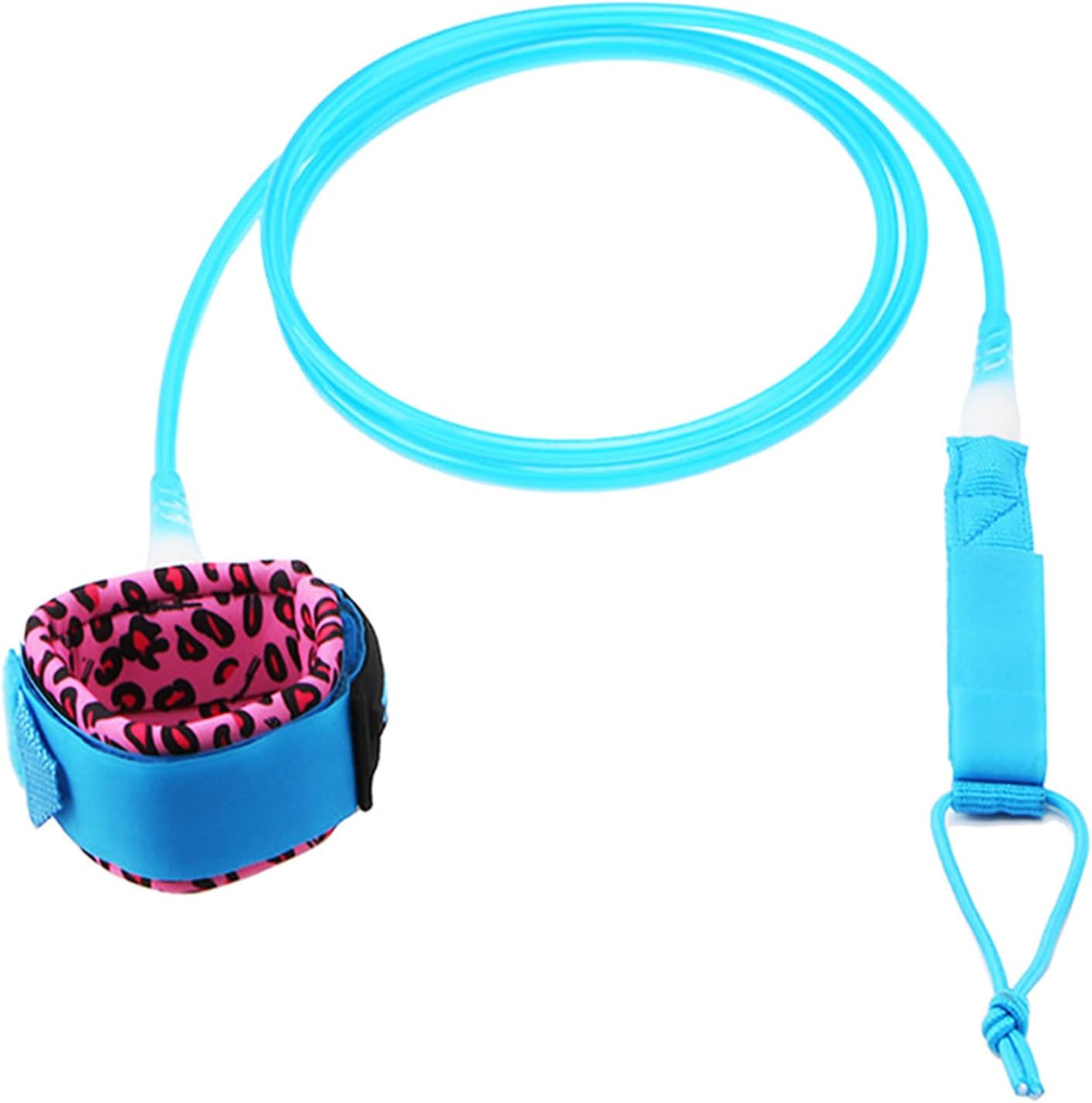 Stand Up Paddle Board Surfboard Leash Foot Rope Surfing Leg