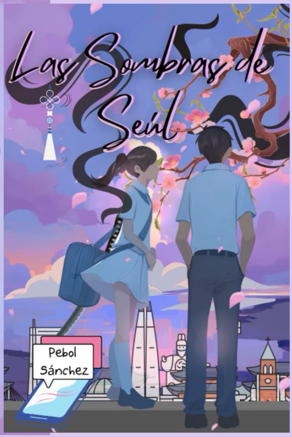 LAS SOMBRAS DE SEÚL