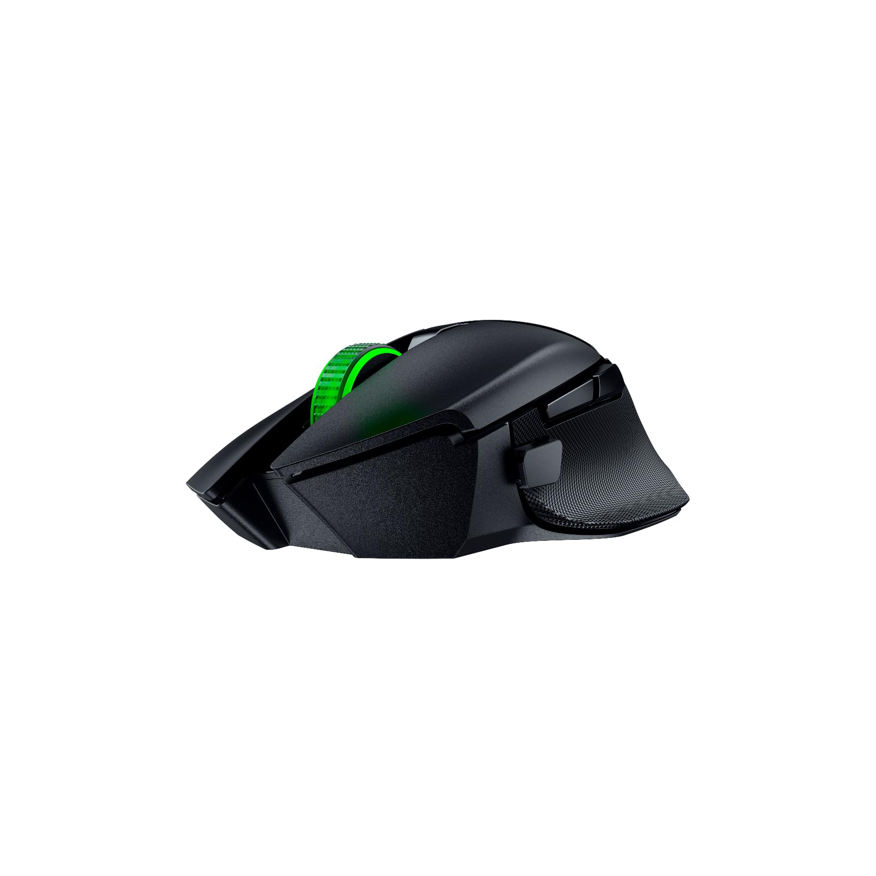 Razer BlackShark V2 HyperSpeed for PC - Wireless Ultra Lightweight