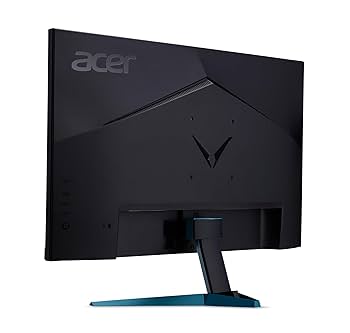 Acer Nitro Vg271U M3 27 Inch IPS Wqhd 2560X1440 Pixels