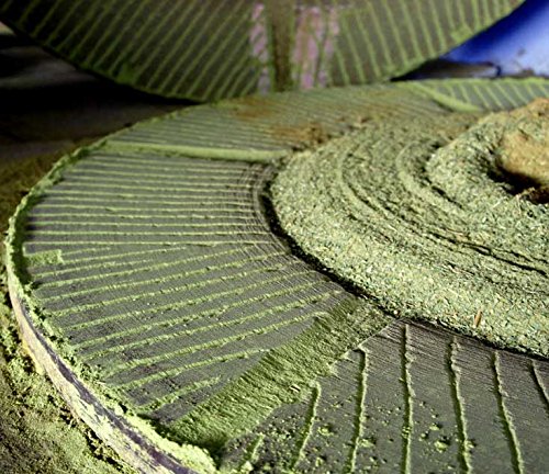 Amazon.co.jp: マハラニ ヘナ 石臼挽き 真空パック (500g)JOCA推奨品