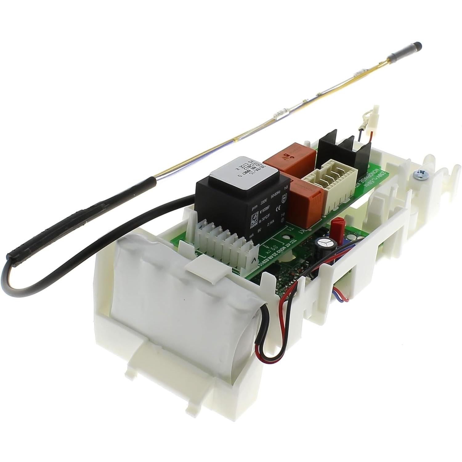 029310 THERMOSTAT ELECTRONIQUE MONO KITABLE (SUPERIEUR A 1200W) Thermor-Pacific
