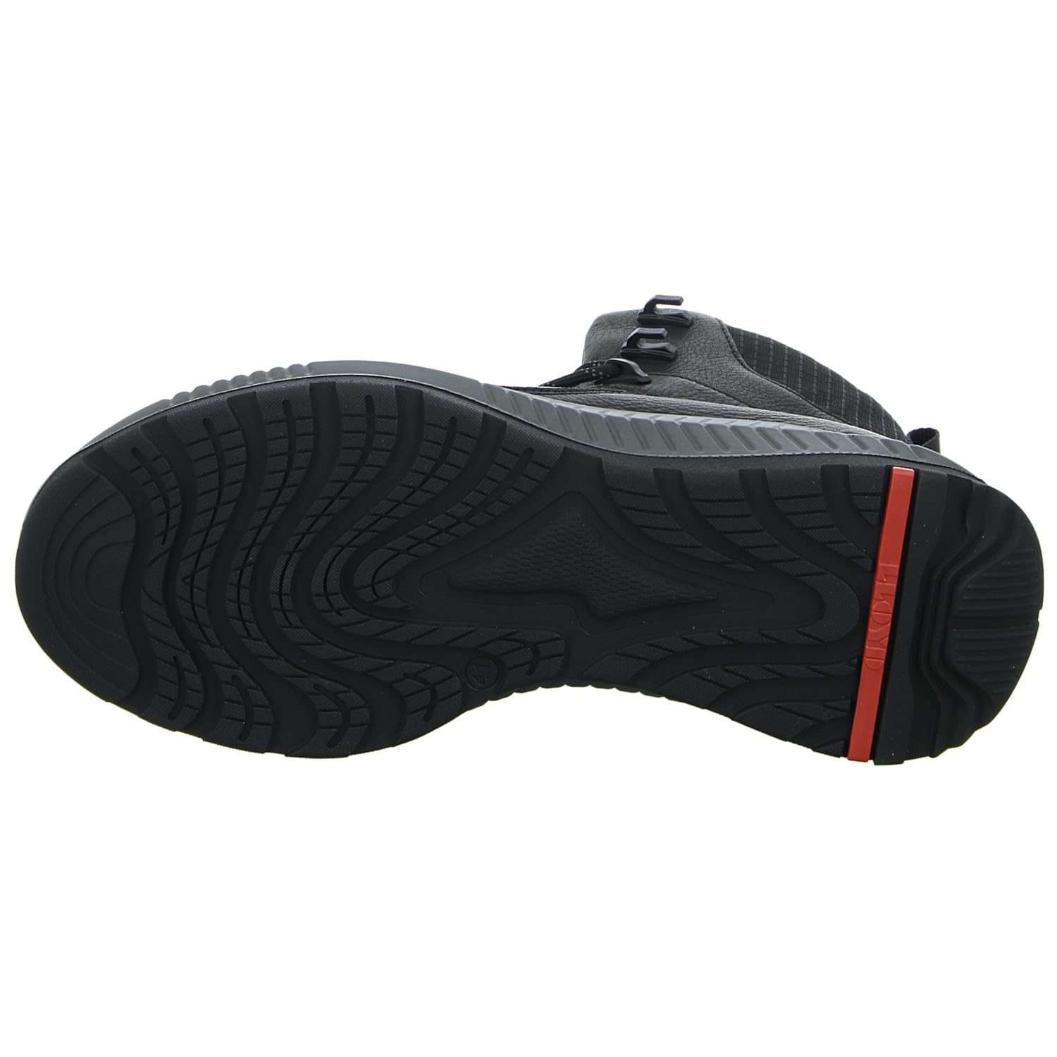 LLOYD Allwetterstiefel Warmfutter mit Funktionsmembran (wasserabweisend/wasserdicht) ELTIS