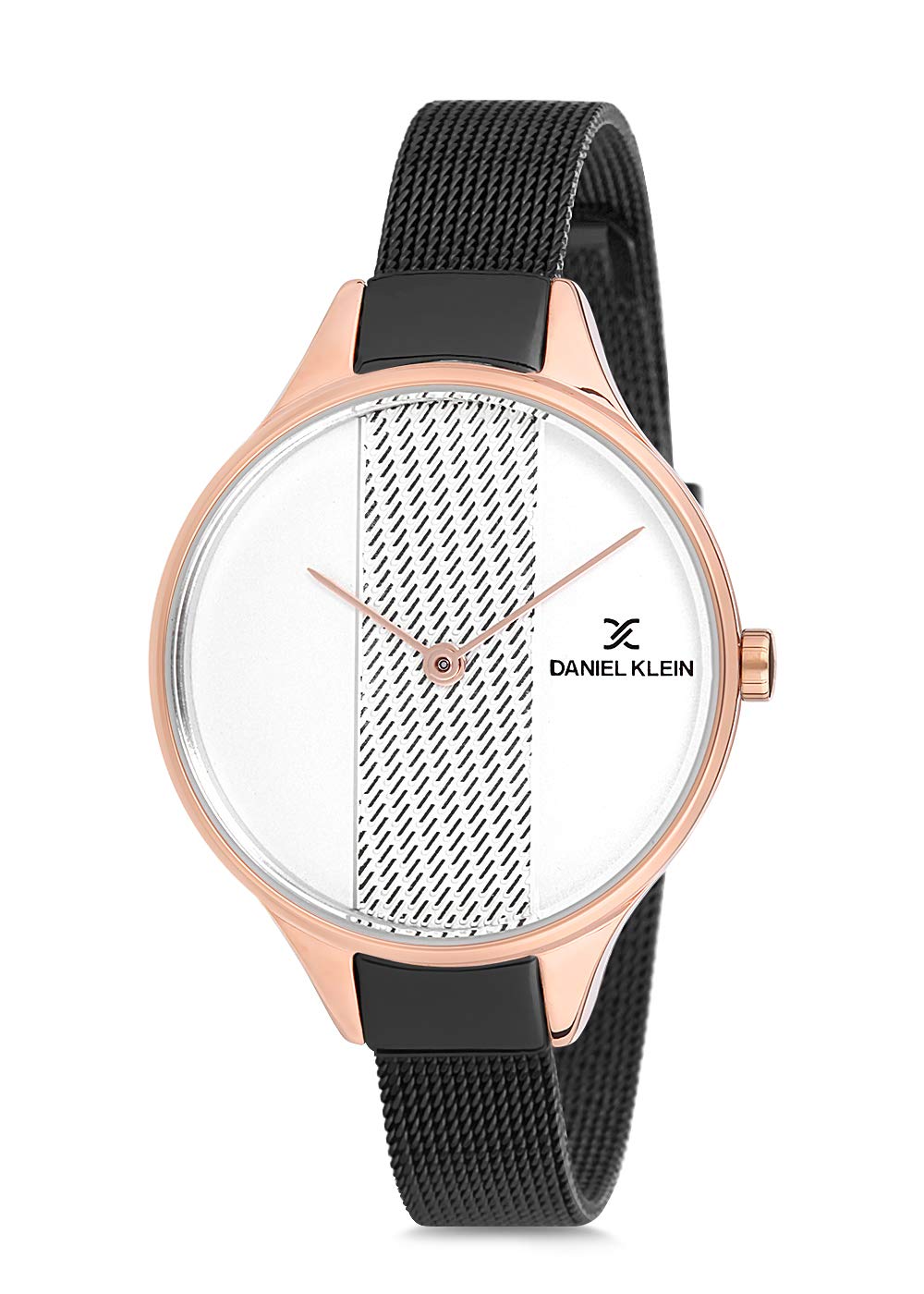 Daniel Klein Analog Multicoloured Dial Womens Watch-DK12182-6 (B07X12DYTL) Amazon Price History, Amazon Price Tracker